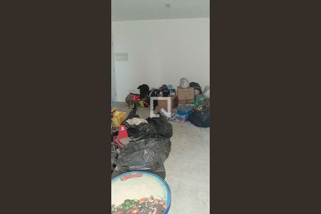 Apartamento à venda com 2 quartos, 44m² em Quitaúna, Osasco