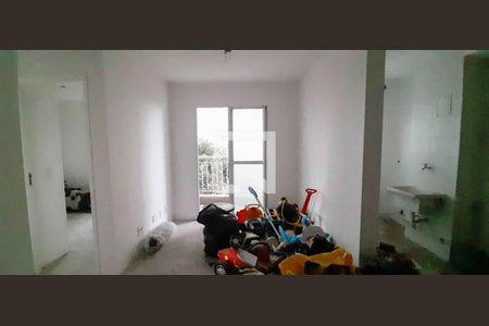 Apartamento à venda com 2 quartos, 44m² em Quitaúna, Osasco