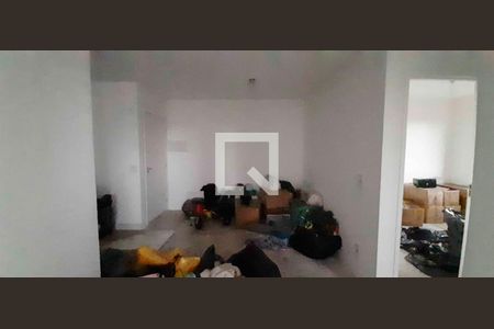 Apartamento à venda com 2 quartos, 44m² em Quitaúna, Osasco