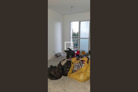 Apartamento à venda com 2 quartos, 44m² em Quitaúna, Osasco