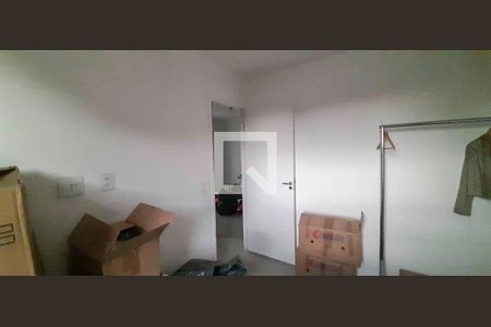 Apartamento à venda com 2 quartos, 44m² em Quitaúna, Osasco