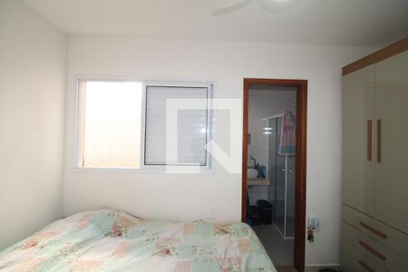 Quarto 1 de casa à venda com 2 quartos, 80m² em Jardim Paraíso, São Paulo