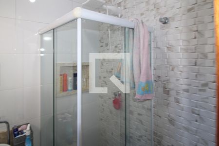 Quarto 1 - Banheiro de casa à venda com 2 quartos, 80m² em Jardim Paraíso, São Paulo