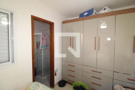 Quarto 1 de casa à venda com 2 quartos, 80m² em Jardim Paraíso, São Paulo