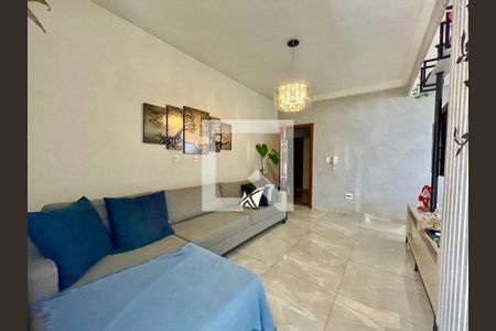 Apartamento à venda com 2 quartos, 97m² em Concórdia, Belo Horizonte