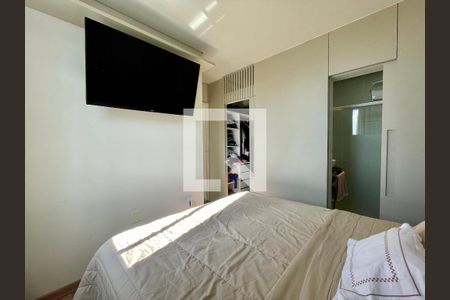 Apartamento à venda com 2 quartos, 97m² em Concórdia, Belo Horizonte