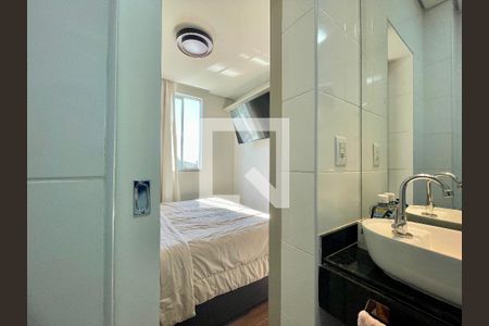 Apartamento à venda com 2 quartos, 97m² em Concórdia, Belo Horizonte