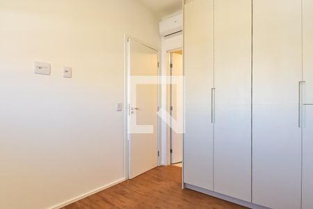 Quarto de apartamento para alugar com 1 quarto, 42m² em Liberdade, São Paulo
