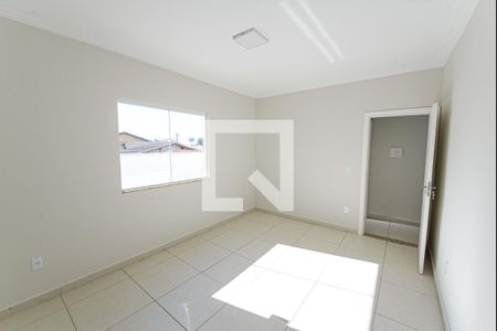 Quarto 1 de apartamento para alugar com 3 quartos, 110m² em Parque Senhor do Bonfim, Taubaté