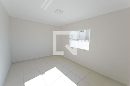 Quarto 1 de apartamento para alugar com 3 quartos, 110m² em Parque Senhor do Bonfim, Taubaté
