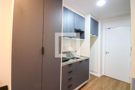 Kitnet/Studio para alugar com 1 quarto, 26m² em Santo Amaro, São Paulo