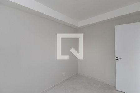 Quarto 2 de apartamento para alugar com 2 quartos, 38m² em Vila Gustavo, São Paulo
