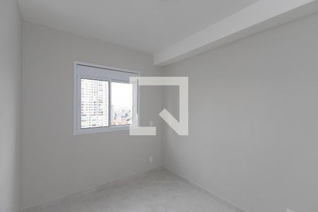 Quarto 2 de apartamento para alugar com 2 quartos, 38m² em Vila Gustavo, São Paulo