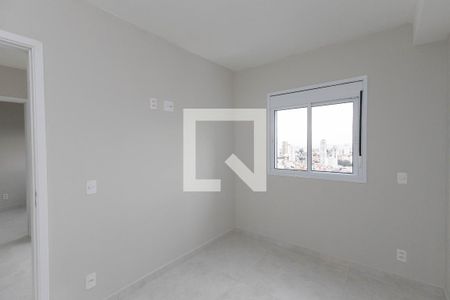 Quarto 2 de apartamento para alugar com 2 quartos, 38m² em Vila Gustavo, São Paulo