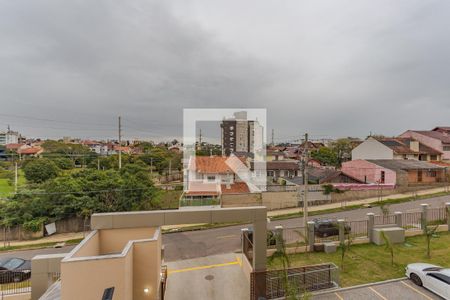 Quarto 2 de apartamento para alugar com 2 quartos, 45m² em Jardim Itu, Porto Alegre