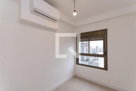 Quarto 1 de apartamento para alugar com 2 quartos, 41m² em Pompeia, São Paulo