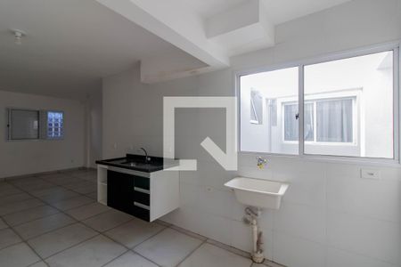 Studio de kitnet/studio para alugar com 0 quarto, 31m² em Jardim Bom Clima, Guarulhos