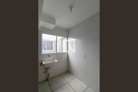 Studio de kitnet/studio para alugar com 0 quarto, 31m² em Jardim Bom Clima, Guarulhos