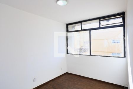 Suíte de apartamento para alugar com 3 quartos, 96m² em Cidade Nova, Belo Horizonte
