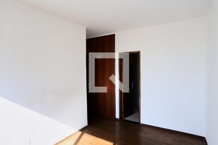 Suíte de apartamento para alugar com 3 quartos, 96m² em Cidade Nova, Belo Horizonte