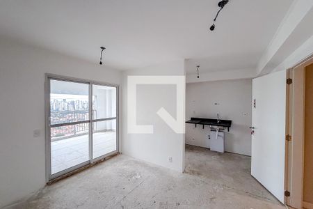 Apartamento à venda com 2 quartos, 75m² em Jardim da Gloria, São Paulo