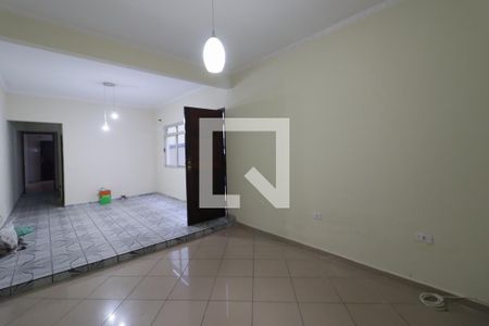 Sala de casa para alugar com 3 quartos, 340m² em Ayrosa, Osasco