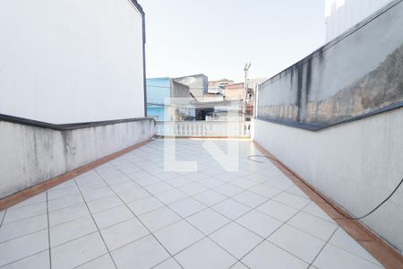 Suíte 1 de casa para alugar com 3 quartos, 340m² em Ayrosa, Osasco