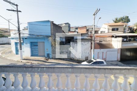 Suíte 1 de casa para alugar com 3 quartos, 340m² em Ayrosa, Osasco