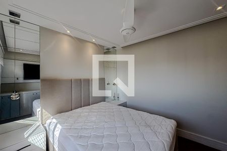 Quarto 1 - Suíte de apartamento para alugar com 4 quartos, 126m² em Alto da Mooca, São Paulo