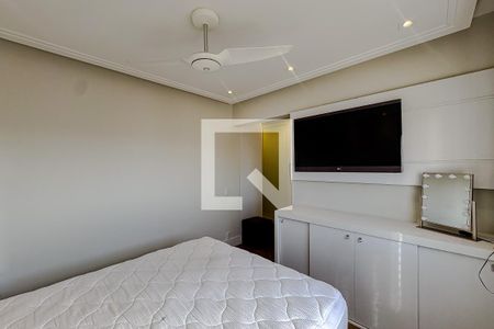 Quarto 1 - Suíte de apartamento para alugar com 4 quartos, 126m² em Alto da Mooca, São Paulo