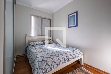 Quarto 1 de apartamento para alugar com 2 quartos, 70m² em Pinheiros, São Paulo