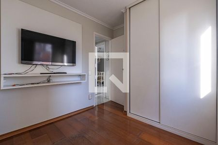 Quarto 2 de apartamento para alugar com 2 quartos, 70m² em Pinheiros, São Paulo