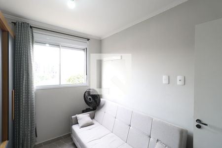 Quarto 1 de apartamento à venda com 2 quartos, 40m² em Barra Funda, São Paulo
