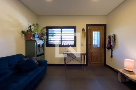 Sala de casa à venda com 2 quartos, 117m² em Ipiranga, São Paulo