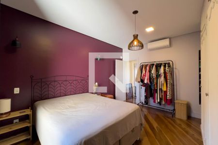 Quarto 1 de casa à venda com 2 quartos, 117m² em Ipiranga, São Paulo