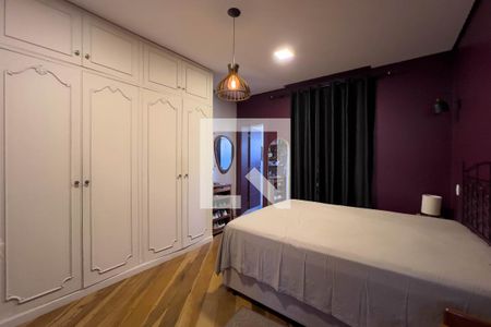 Quarto 1 de casa à venda com 2 quartos, 117m² em Ipiranga, São Paulo