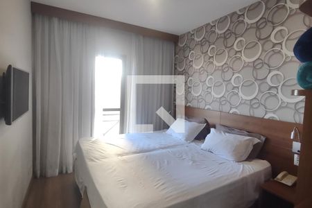 Quarto de apartamento à venda com 1 quarto, 37m² em Santa Paula, São Caetano do Sul