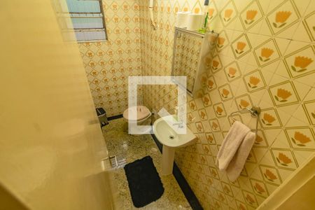 Casa para alugar com 3 quartos, 350m² em Vila Imperio, São Paulo