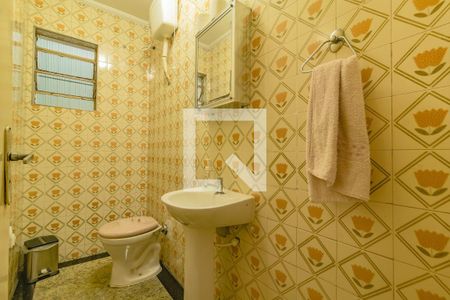 Casa para alugar com 3 quartos, 350m² em Vila Imperio, São Paulo