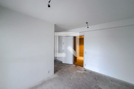 Sala de apartamento à venda com 2 quartos, 75m² em Jardim da Gloria, São Paulo
