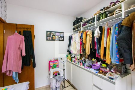 Quarto 2 de apartamento para alugar com 2 quartos, 44m² em Parque Marajoara, Santo André