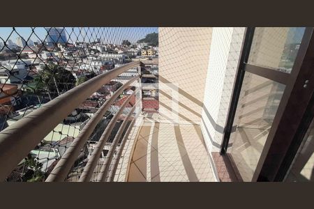Apartamento para alugar com 3 quartos, 69m² em Km 18, Osasco