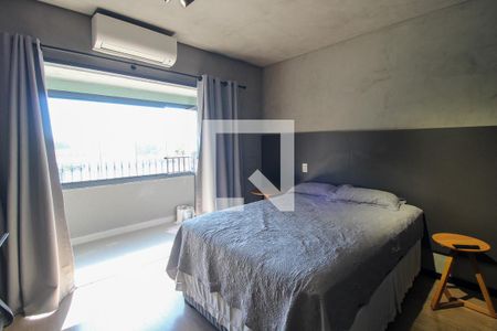 Sala/Quarto de apartamento à venda com 1 quarto, 30m² em Butantã, São Paulo