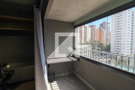 Apartamento para alugar com 1 quarto, 30m² em Butantã, São Paulo