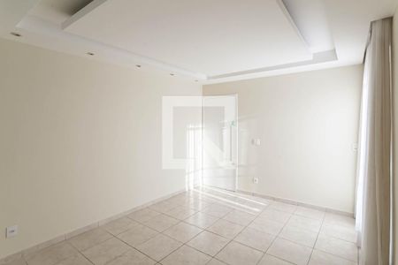 Sala de apartamento para alugar com 3 quartos, 75m² em Castelo, Belo Horizonte