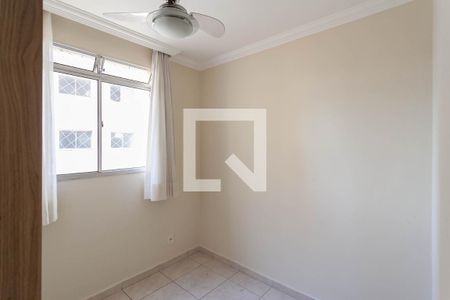 Quarto 1 de apartamento para alugar com 3 quartos, 75m² em Castelo, Belo Horizonte