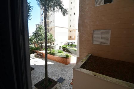 Quarto 1 - Vista de apartamento para alugar com 2 quartos, 67m² em Jardim Chapadão, Campinas