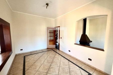Sala de casa para alugar com 5 quartos, 275m² em Vila Ester (zona Norte), São Paulo