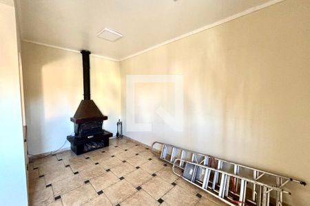 Sala de casa para alugar com 5 quartos, 275m² em Vila Ester (zona Norte), São Paulo