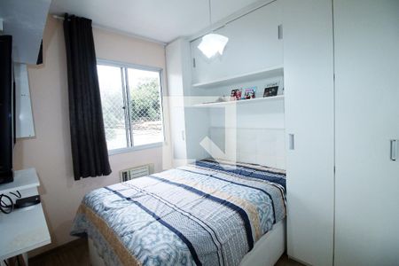 Quarto 1 de apartamento à venda com 2 quartos, 47m² em Irajá, Rio de Janeiro